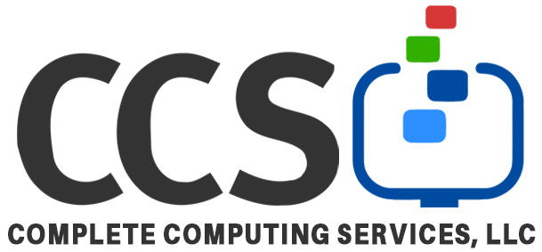Complete Computing Services, LLC logo
